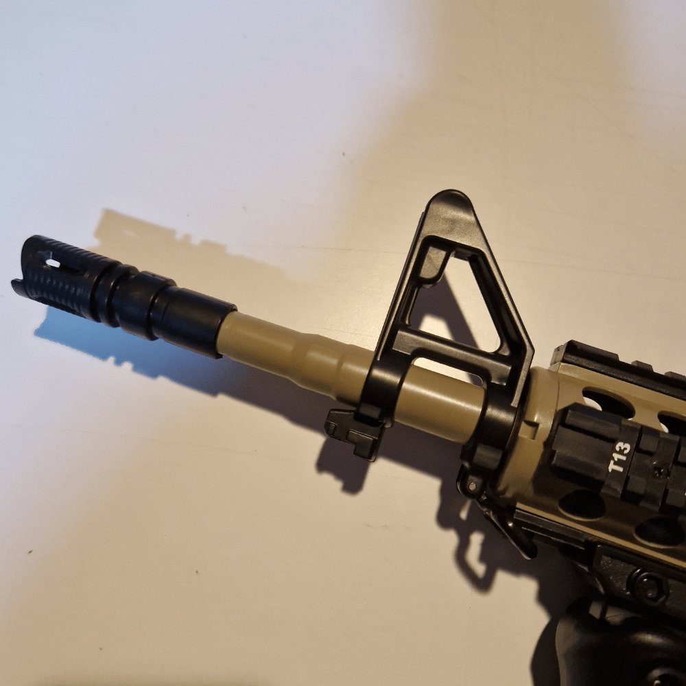 XS18 Pro - GelBlaster Elektrisk GevÀr