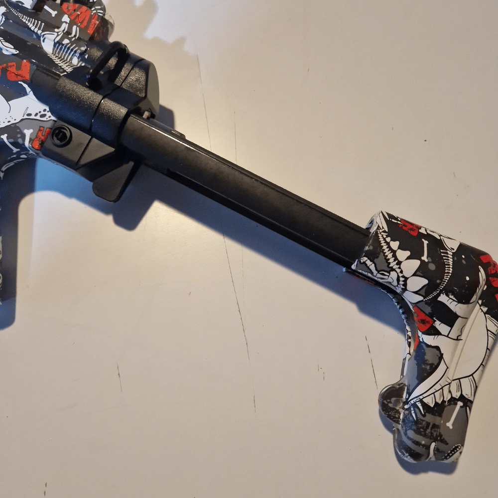 MP5 - GelBlaster Elektrisk GevÀr