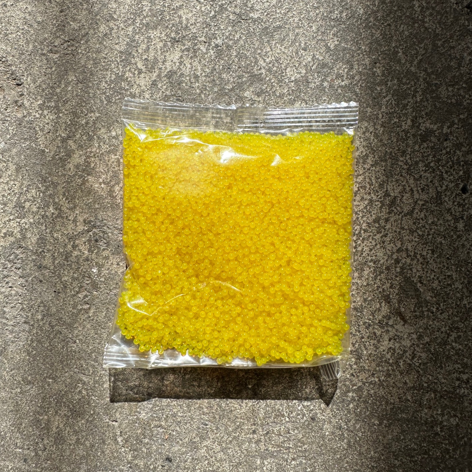 50.000 stk Valfria Gelballs