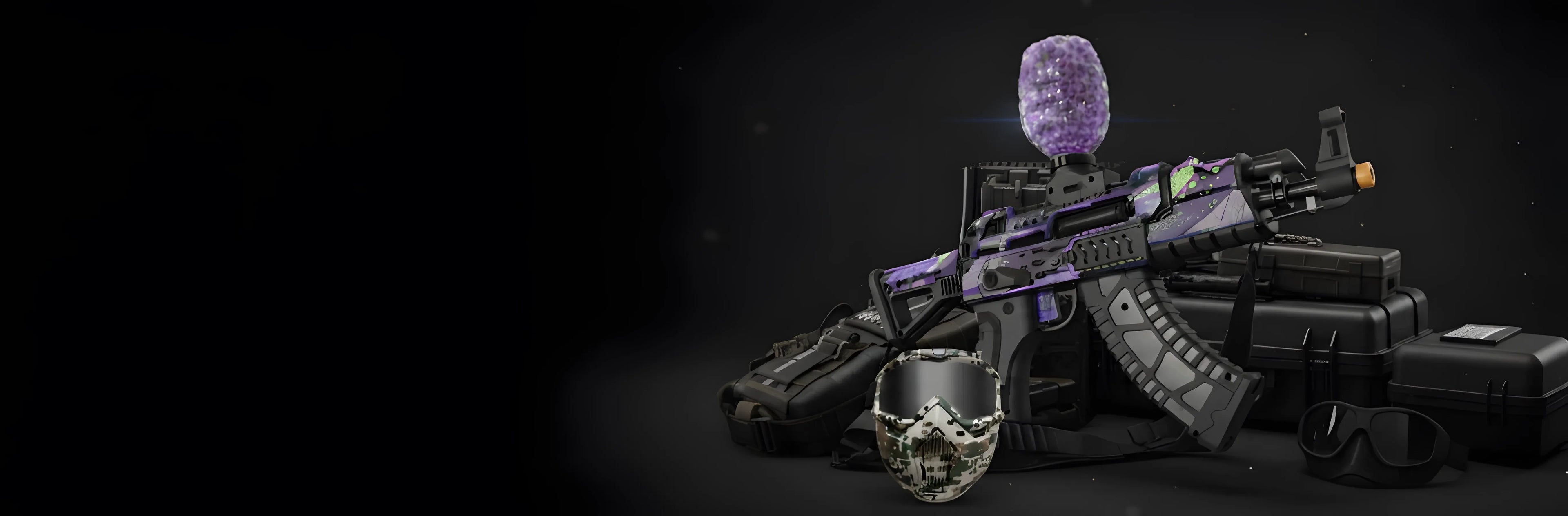gel blaster banner