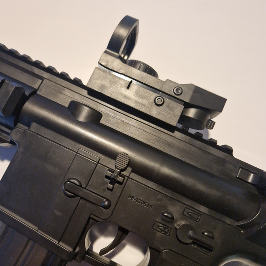M416 - Elektrisk Gelblaster Gevär