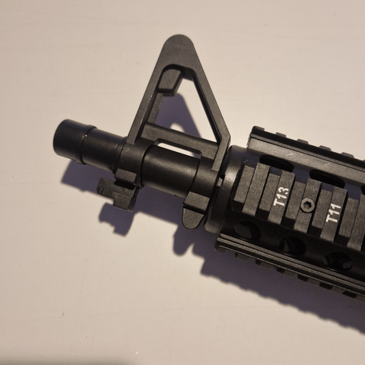 M4A1 PRO Svart - GelBlaster Elektrisk Gevär