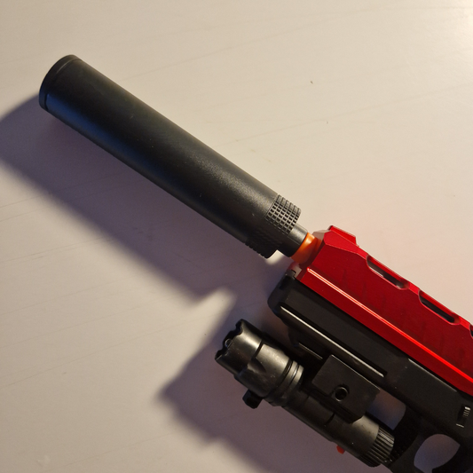 GLOCK GLE817 - Elektrisk GelBlaster pistol