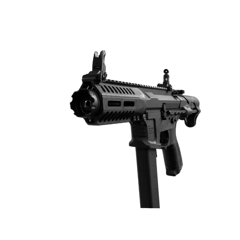 ARP9 Elite Svart - GelBlaster Elektrisk Gevär