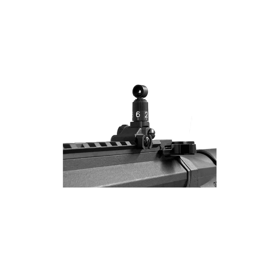 ARP9 Elite Svart - GelBlaster Elektrisk Gevär