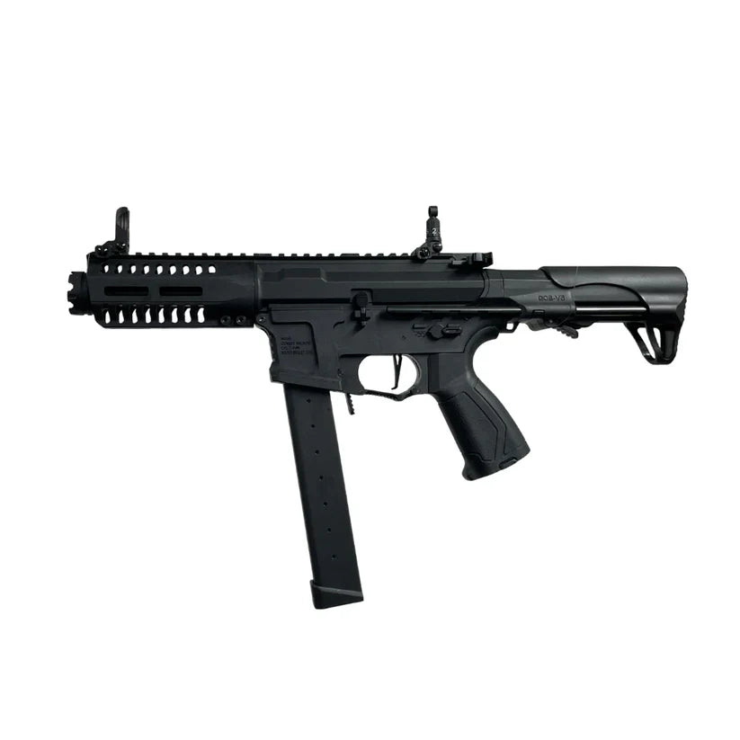 ARP9 Elite Svart - GelBlaster Elektrisk Gevär
