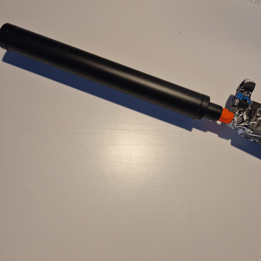MP5 - GelBlaster Elektrisk Gevär