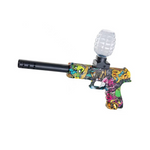 Glock Mini - Elektrisk Gelblaster