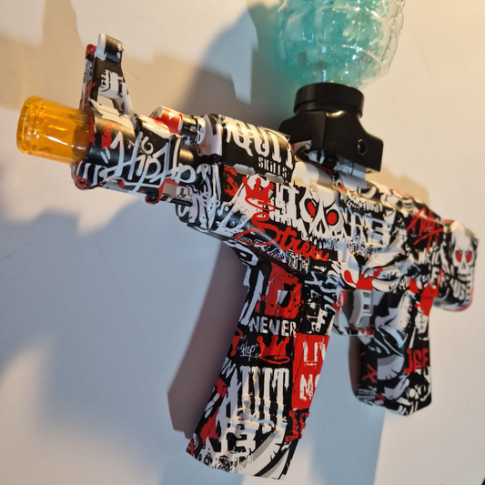 AK47 MINI - Elektrisk GelBlaster Gevär