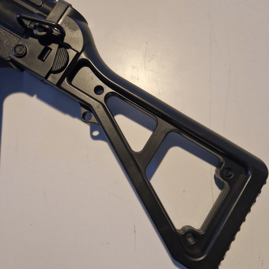 MP5 - GelBlaster Elektrisk Gevär