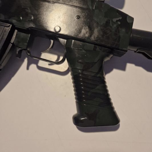 SKS Wood - Elektrisk GelBlaster Gevär
