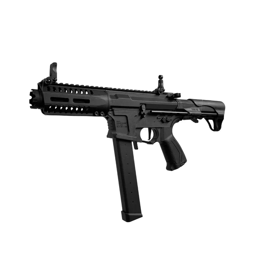 ARP9 Elite Svart - GelBlaster Elektrisk Gevär